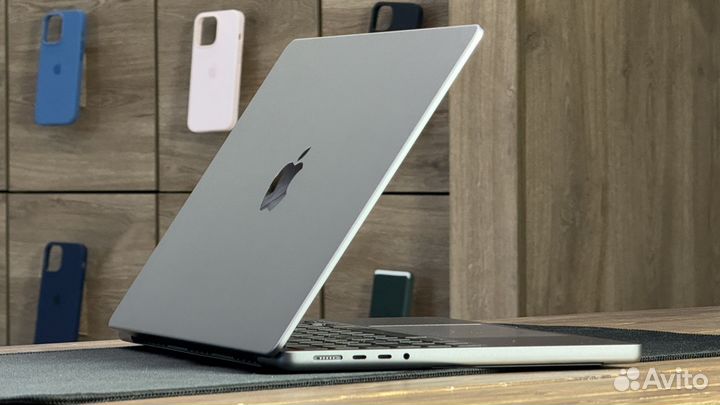 MacBook Pro 14 M1 Pro 2021