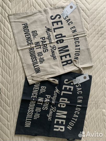 Чехлы на подушки hm home