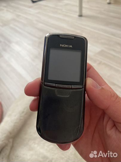 Nokia 8800