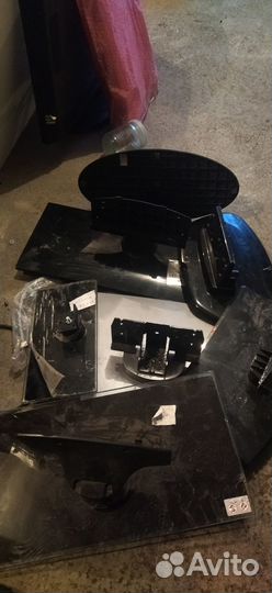 Подставка для телевизора. ножка