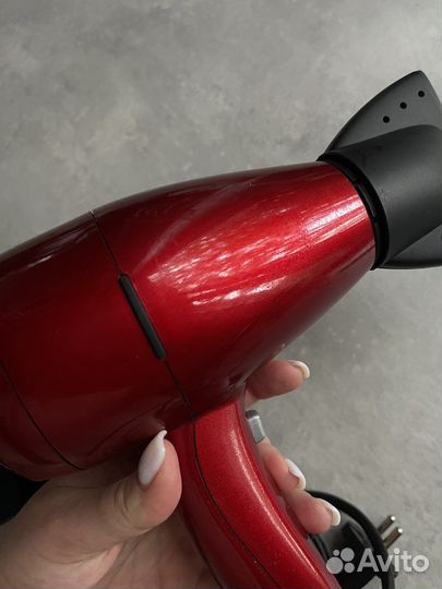 Фен Valera 9200 nano