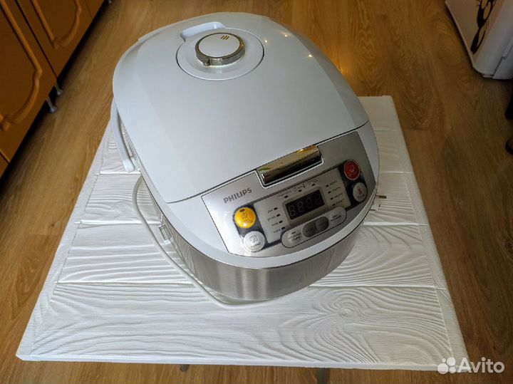 Мультиварка Philips HD3036/03