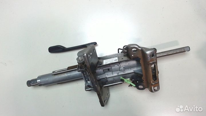 Колонка рулевая Audi A6 (C7), 2013