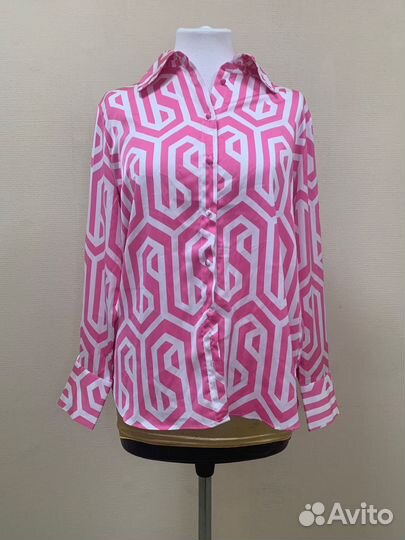 Блузка new yorker