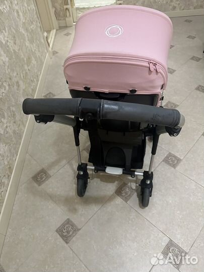 Прогулочная коляска bugaboo bee 5