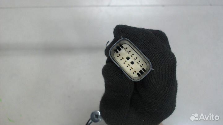 Зеркало боковое Ford Mustang, 2015