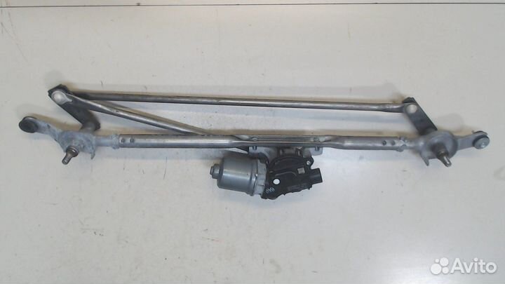 Механизм стеклоочистителя Chevrolet Camaro 2018, 2