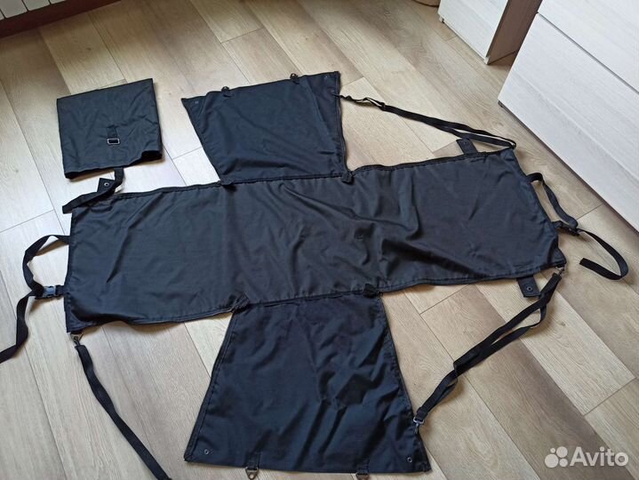 Гамак для перевозки животных