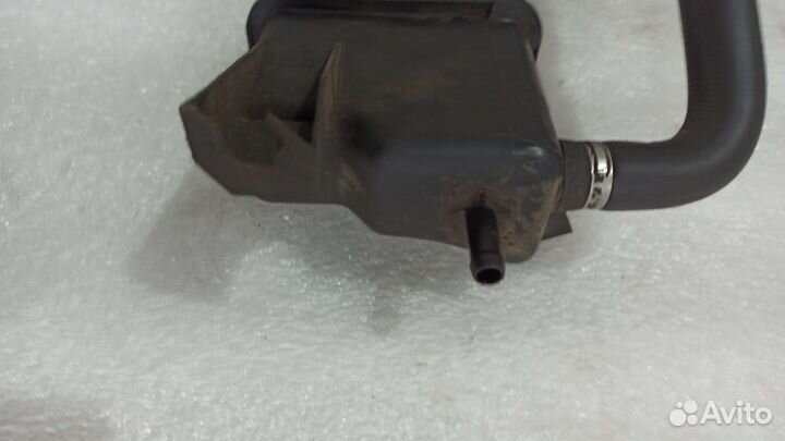 Бачок гидроусилителя руля mitsubishi carisma