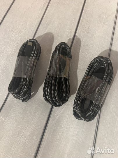 Кабель Pitaka USB C - USB C