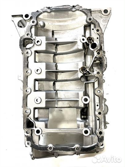 Поддон картер vag audi volkswagen 2.0tdi