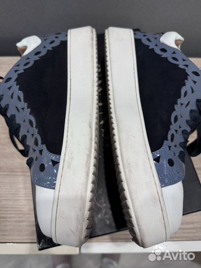 Кеды Twinset 39 размер