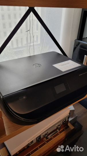 Мфу Принтер HP DeskJet 5075