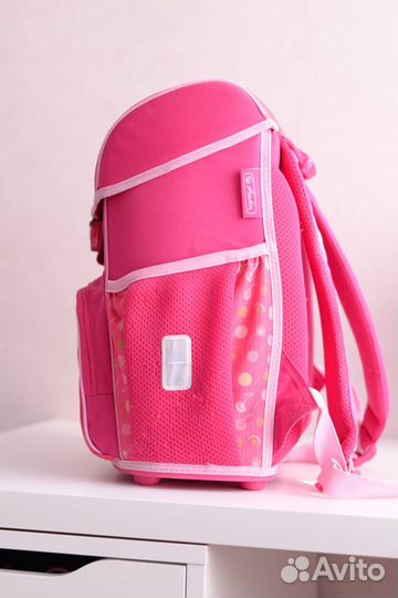 Рюкзак школьный herlitz