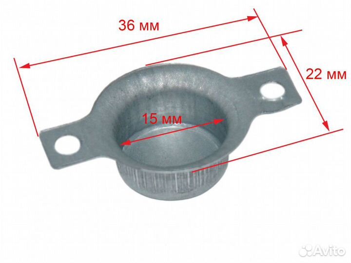 Крышка контрольная мультипекаря redmond RMB-M713/1