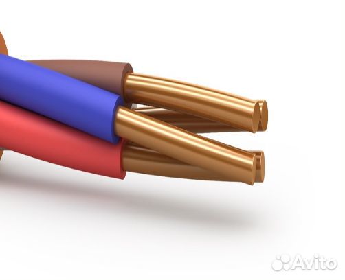 Кпснг(А) -frhf 2х2х1 (ивкз)