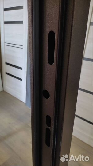 Дверь входная