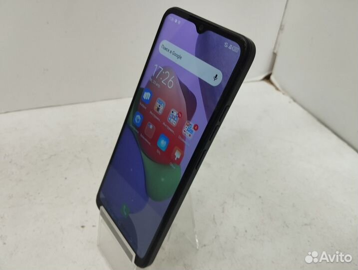TECNO Pop 7, 2/64 ГБ
