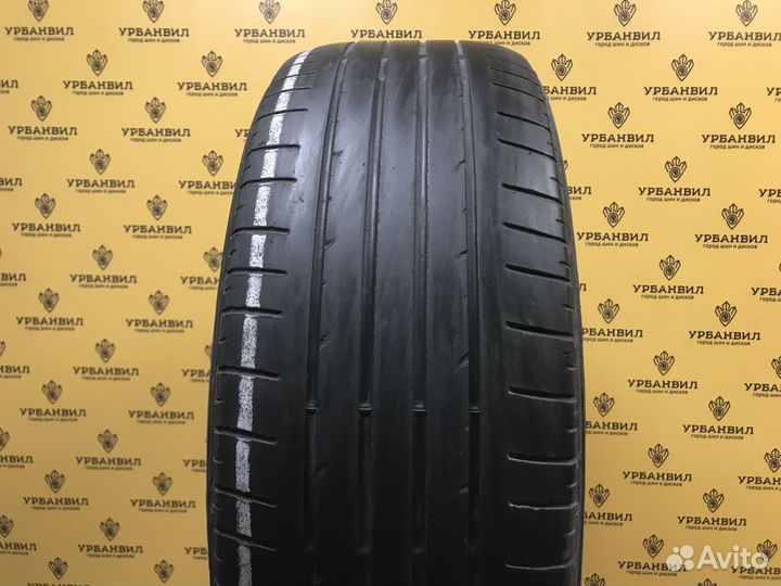 Bridgestone Dueler H/P Sport 225/55 R18 98V