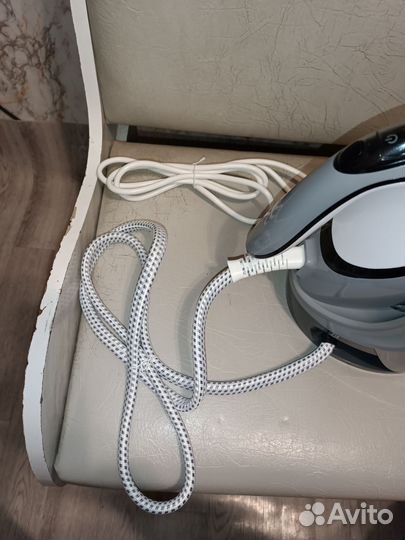 Парогенератор RED Solution