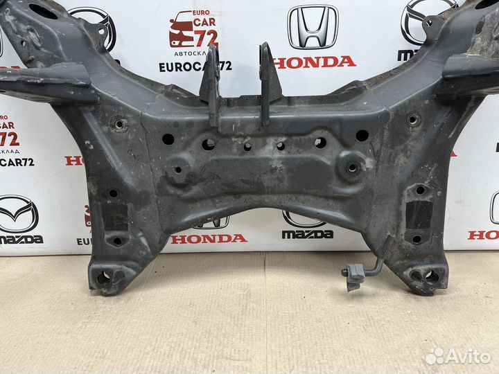Балка моторная, подрамник Mazda 6 GJ 2012-2018