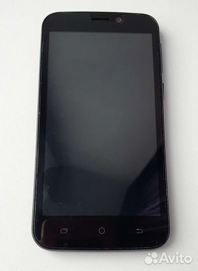 Blackview A5, 8 ГБ
