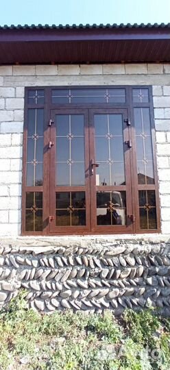 Окна пластиковые от производителя