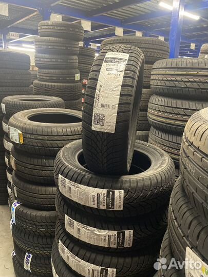 Kumho Ecsta PS71 265/65 R17 112V