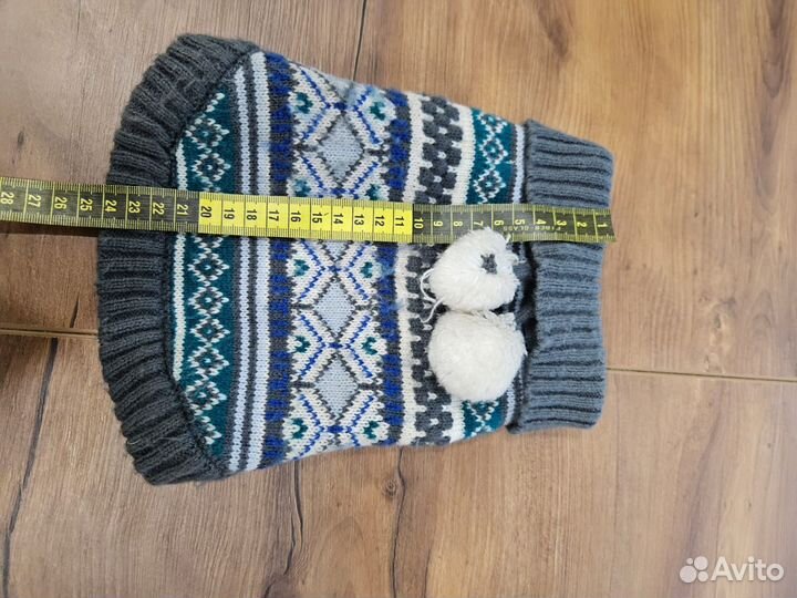 Комбинезоны для собак мелких пород