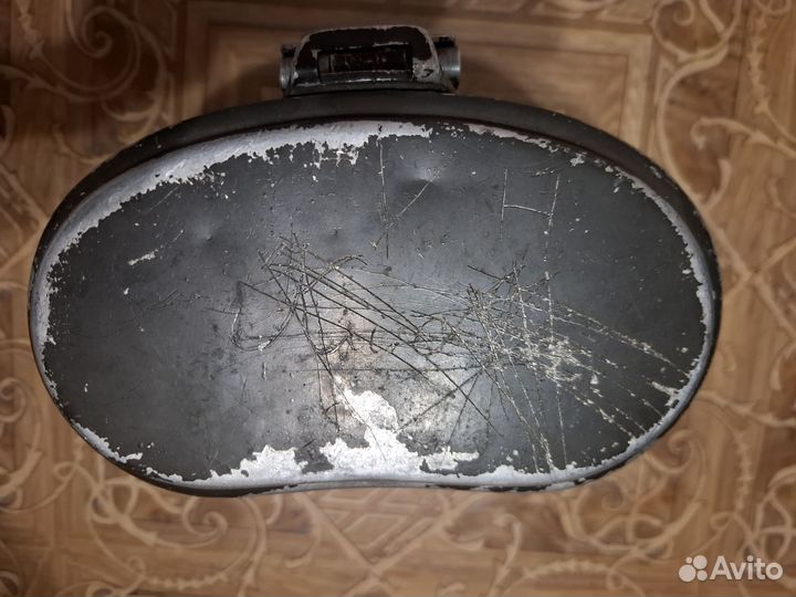 Котелок немецкий ВОВ