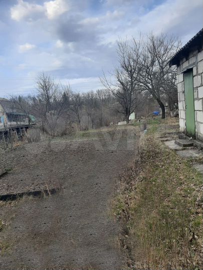 Дача 20 м² на участке 8,2 сот.