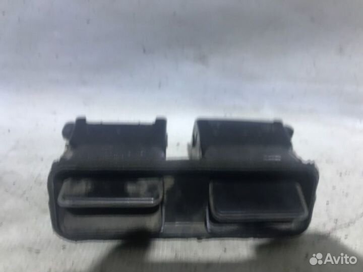 Дефлектор в торпеду Chevrolet Lacetti седан 1.6