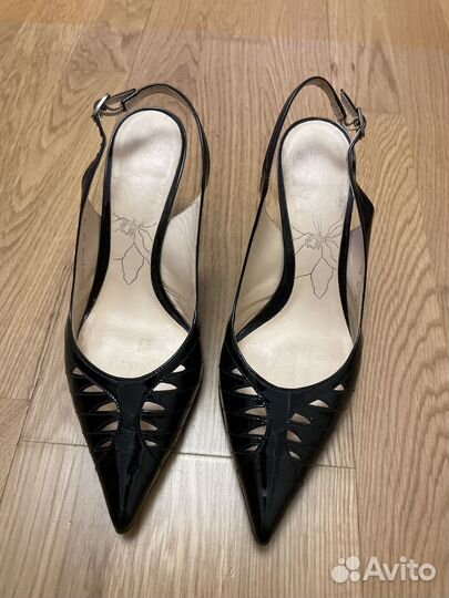 Туфли женские 38 размер