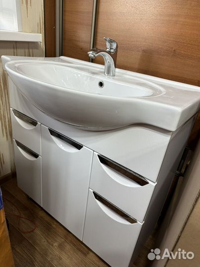 Тумба для ванной