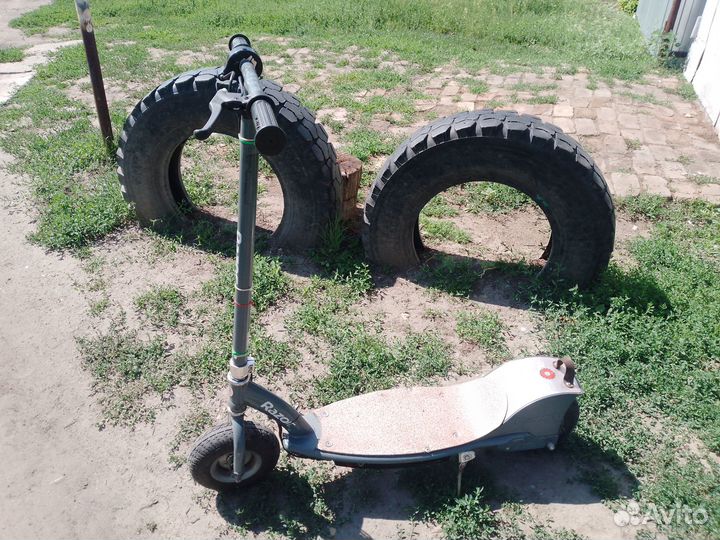 Электро самокат Razor