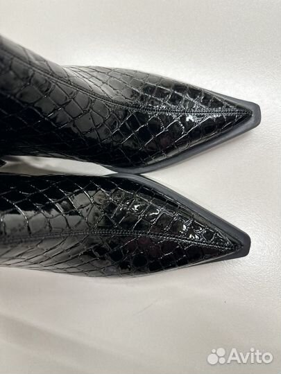 Ботильоны topshop zara ekonika 2mood 36