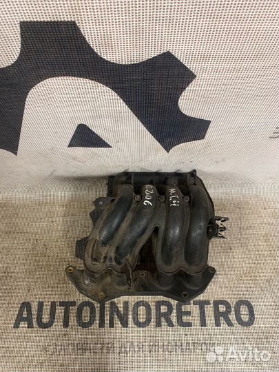 Впускной коллектор Peugeot 206 0361J3