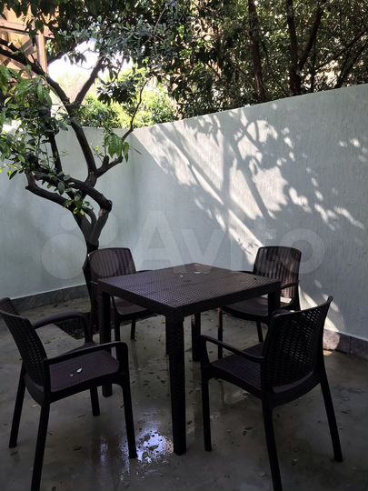 Комната 8 м², 1/1 эт.