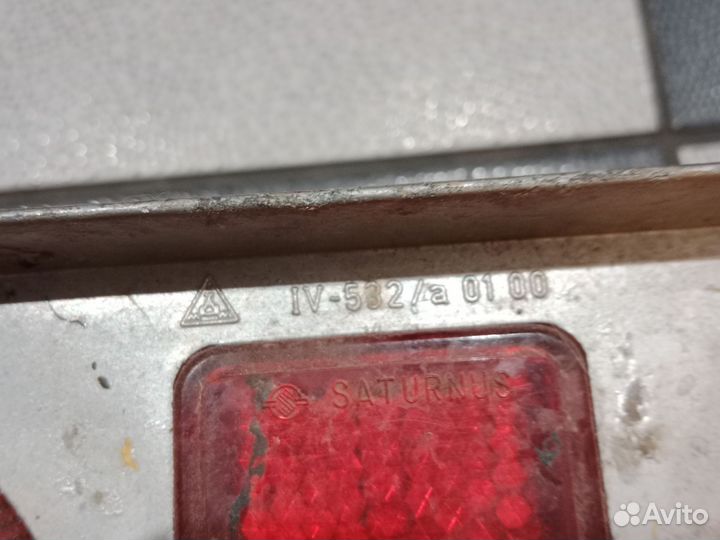 Ретро оптика