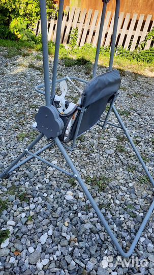 Детские качели