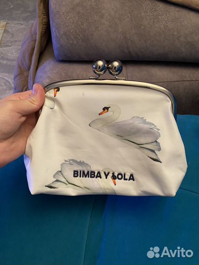 Косметичка Bimba y Lola