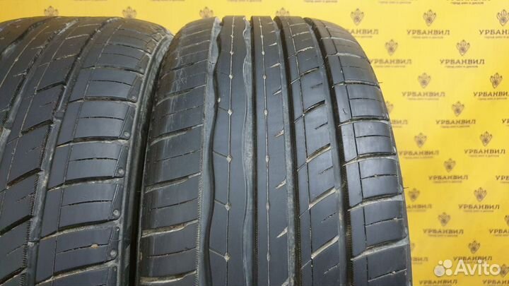 RoadX RXMotion U11 215/45 R17 91W