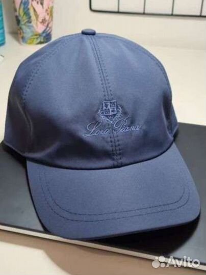 Loro Piana бейсболка