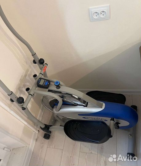 Эллипсоид тренажер