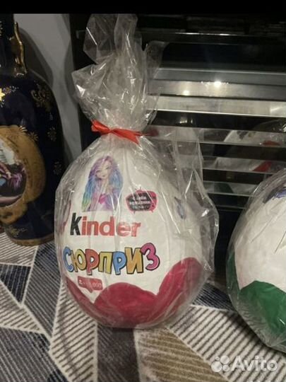 Подарочный бокс для девочки