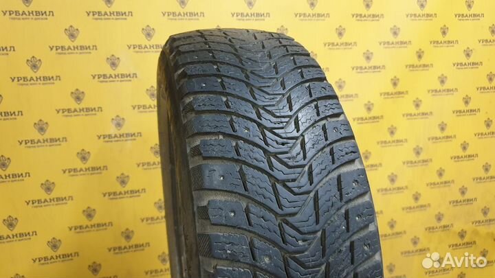 Michelin X-Ice North 3 195/65 R15 95T