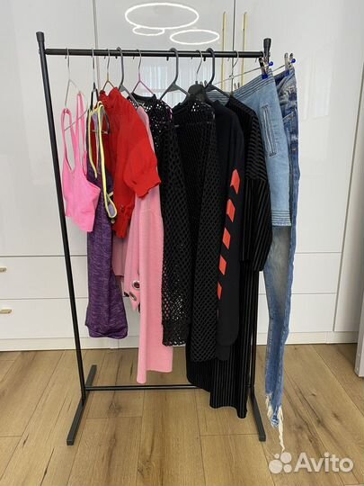 Женская одежда пакетом 44 р