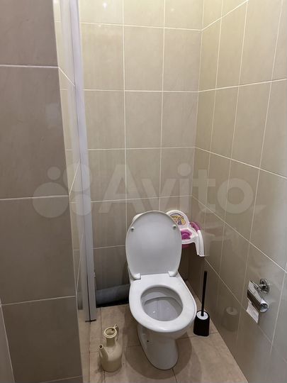 2-к. квартира, 107 м², 7/14 эт.