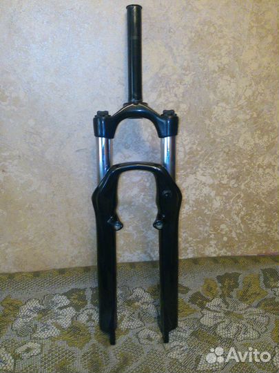 Мягкие вилки MTB,bmx покрышка и комбо седло