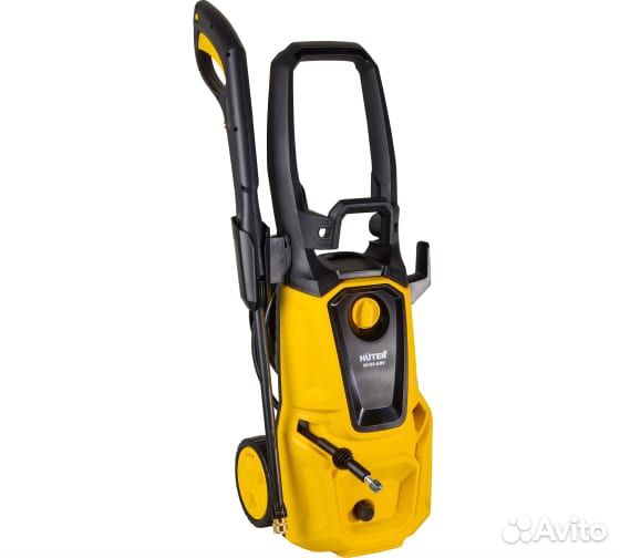 Мойка Huter W195-ARV